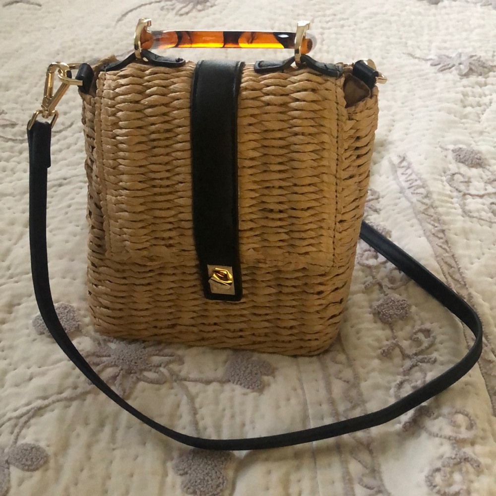 Top shop handbag